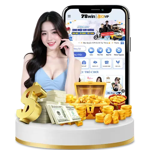 Giao diện chọn Slot Games đa dạng tại xo88 info